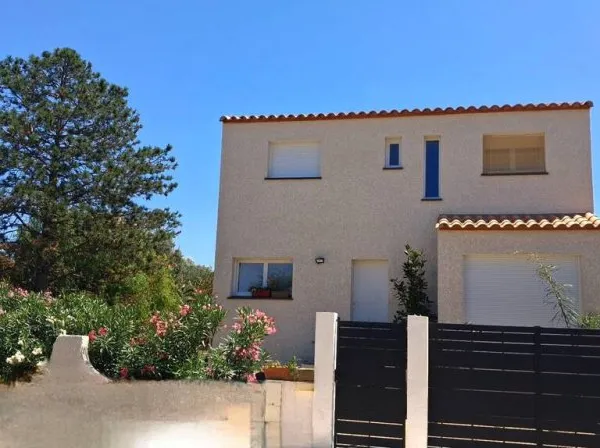 Maison 6 pièces 100 m²