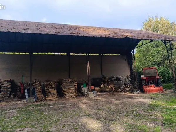 Propriété d'agrément de 5,6 hectares