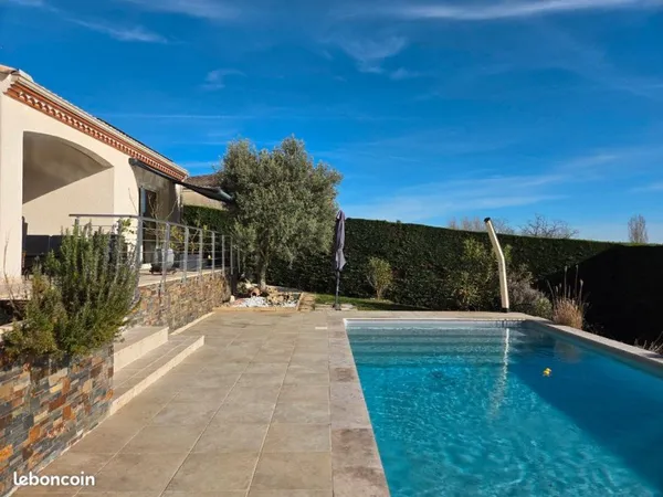 Maison à Foulayronnes