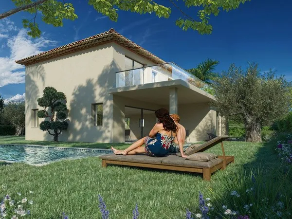 Maison 3 pièces 225 m²