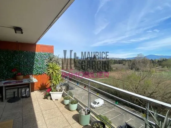Appartement 3 pièces 75 m²