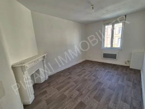 Appartement 2 pièces 28 m²