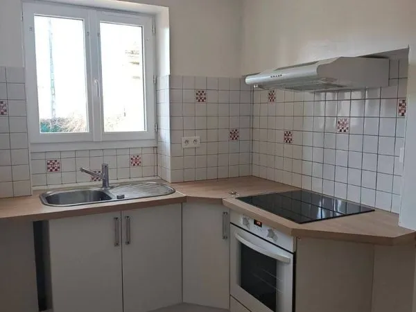 Maison 3 pièces 50 m²