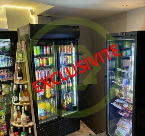 Primeur - Epicerie