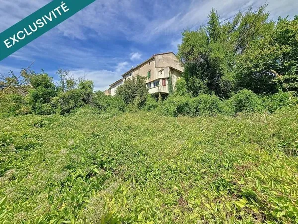 Maison 7 pièces 131 m²
