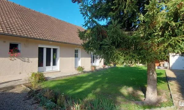 🏡 Maison à vendre - 152 m² - Bretoncelles