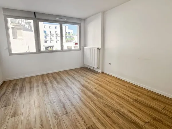 Appartement 1 pièce 42 m²