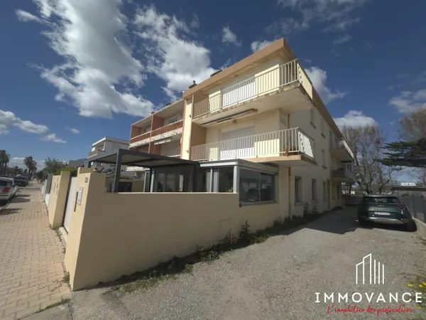 Appartement à vendre Palavas-les-Flots