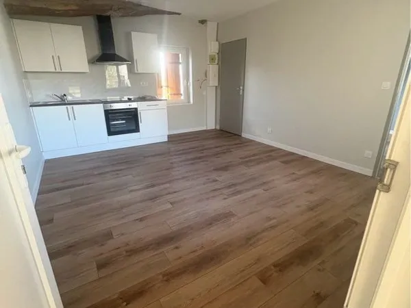 Appartement T2