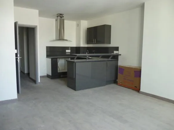 APPARTEMENT TYPE 3 VIDE - LILLE GAMBETTA - WILL165