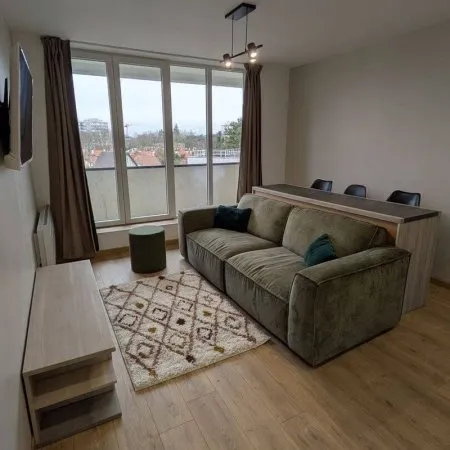 Appartement 7 pièces 10 m²