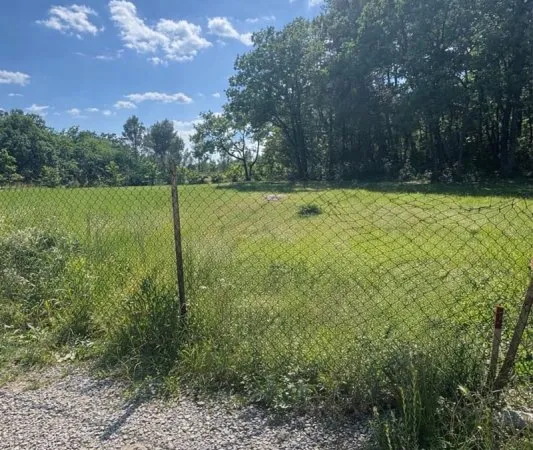 Terrain à bâtir 498 m2 Prades-le-Lez Emplacement privi