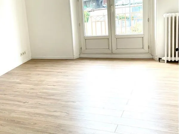 F2 60m2 (quartier libération allié)