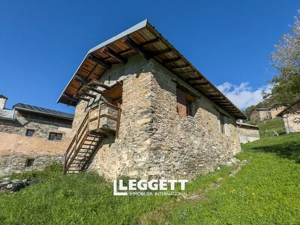 Appartement 3 pièces 90 m²