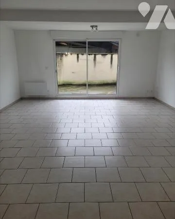 Appartement 3 pièces 51 m²