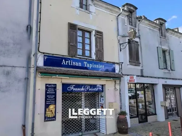 Boutique 5 pièce(s), MIALET