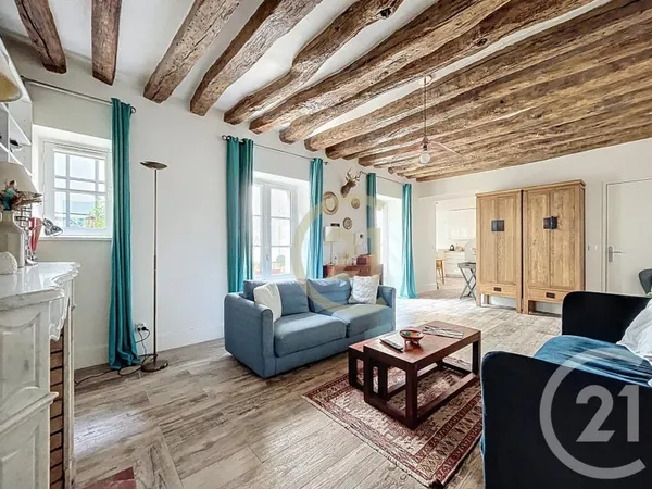 Maison 4 pièces 124 m²