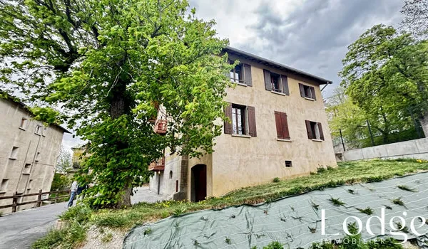 Appartement 3 pièces 74 m²