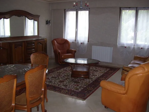 maison 153 m2 habitable ,