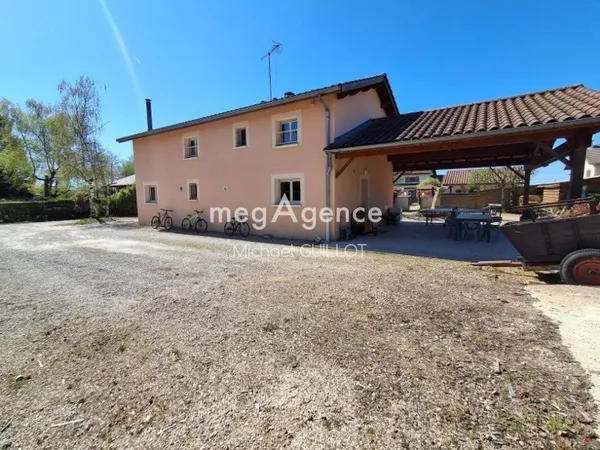 Très belle Maison familiale de 143 m²