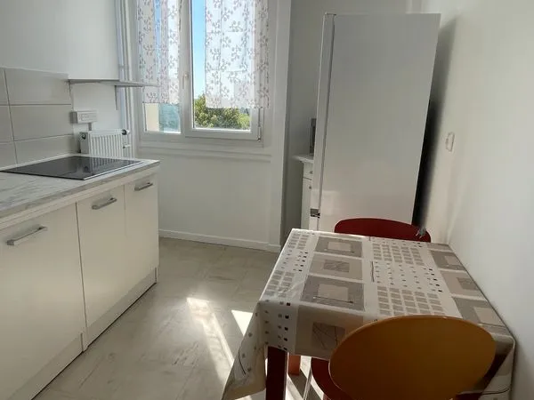 Chambre en colocation disponible de suite
