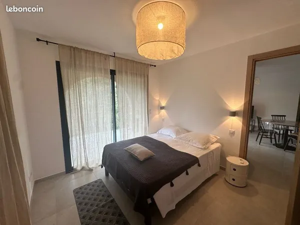 Location appartement T3 Soveria