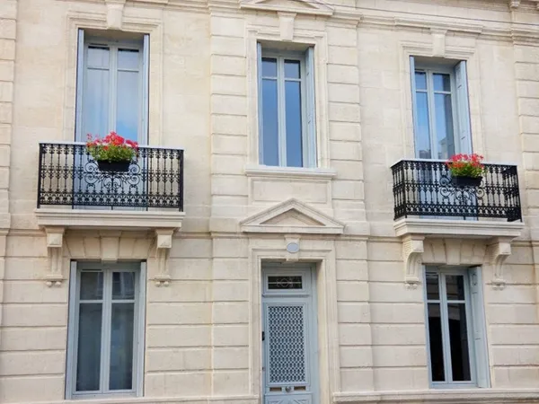 Maison Bordeaux 10 pièce(s) Belle Bordelaise entièrement restaurée entre ancien et contemporain