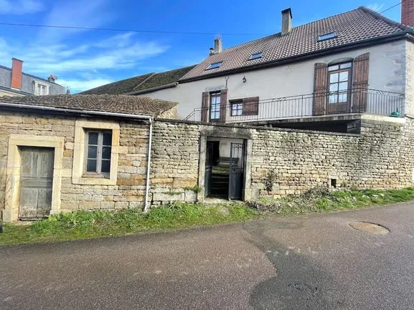 Maison 5 pièces 130 m²