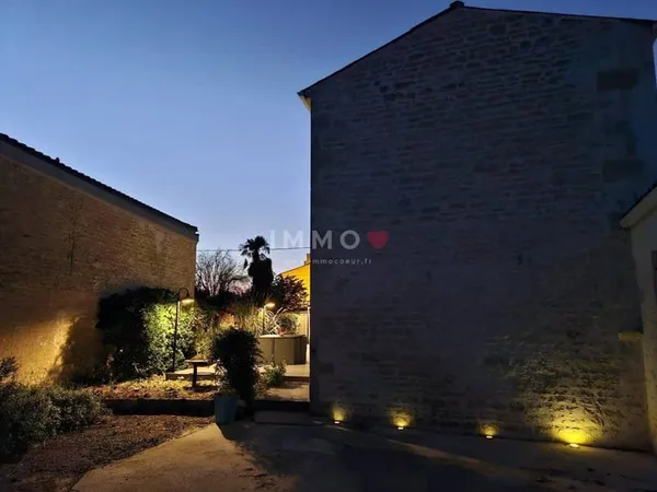 Maison 6 pièces 160 m²