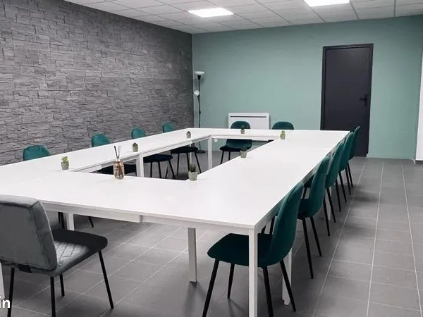 Salle de formation