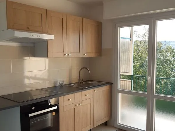 Loue appartement 3 pièces