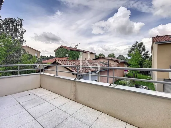 Duplex 3 pièces 65 m²