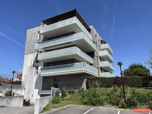 Appartement de type 2