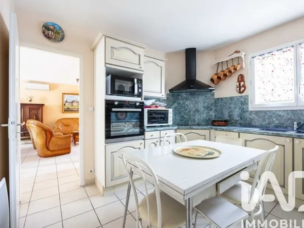Vente Maison/villa 4 pièces