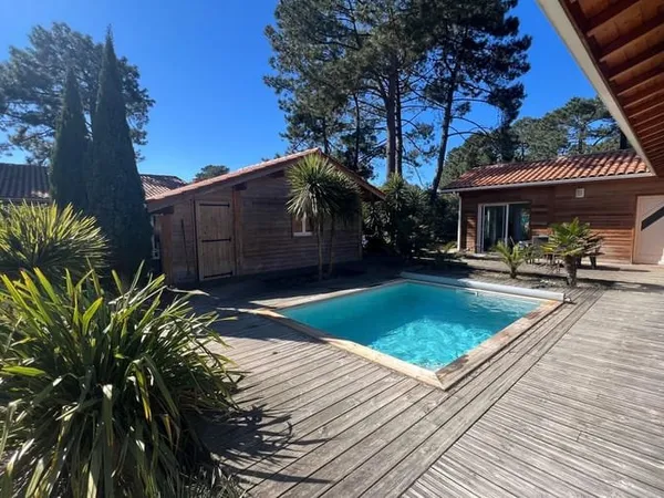 Maison 7 pièces 144 m²