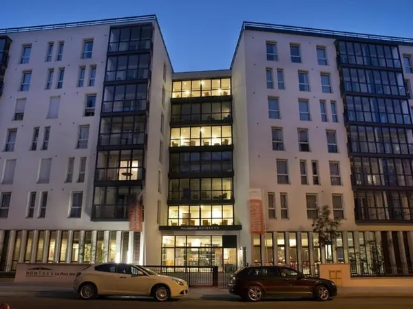 Investissement en residence Senior