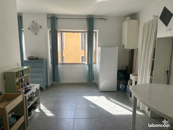 Duplex 4 pièces 75 m²