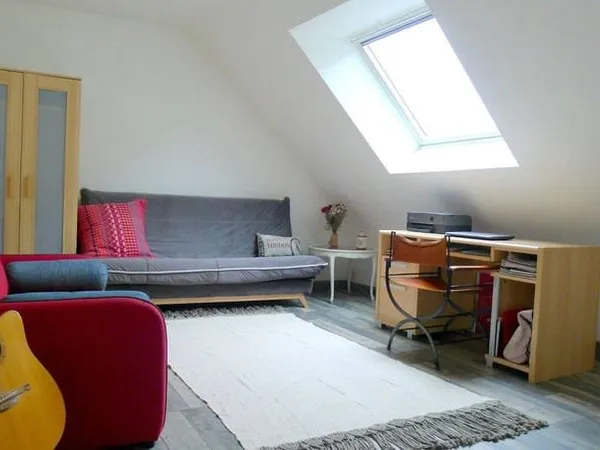 Appartement 5 pièces 84 m²