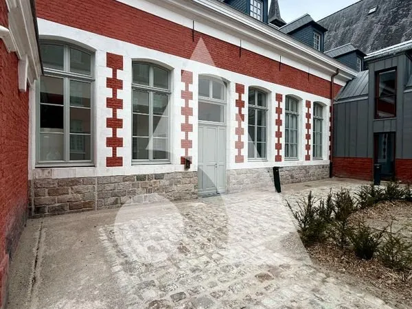 Appartement 2 pièces 36 m²