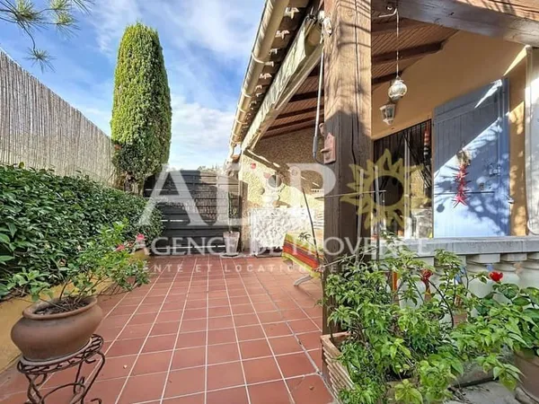 Vente maison 3 Pièce(s)