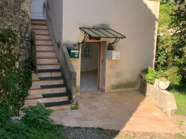 Maison 2 pièces 56 m²