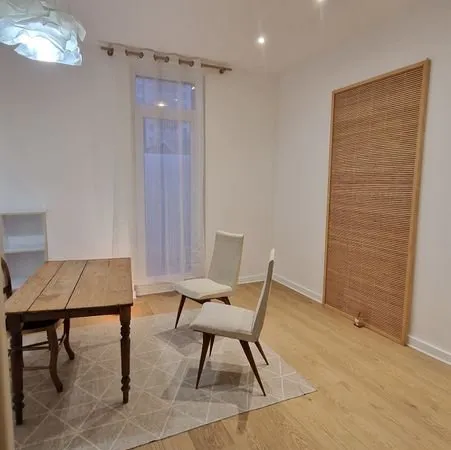 Bureau 13m²