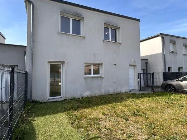 Maison T4 Particulier à particulier