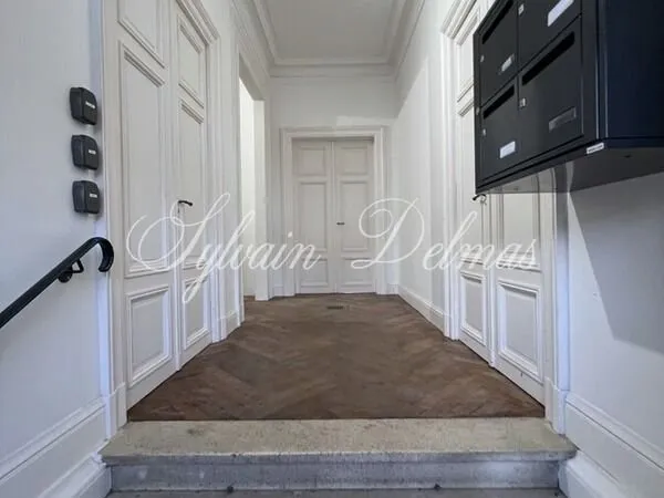 Appartement à vendre 4 pièces TOURS (37)