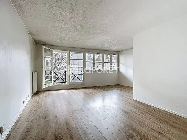 Appartement 4 pièces 84 m²