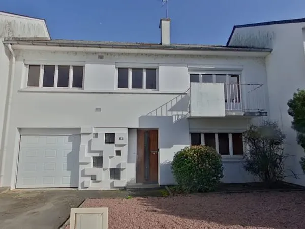 Maison Chatellerault 4 pièce(s) 91.24 m2