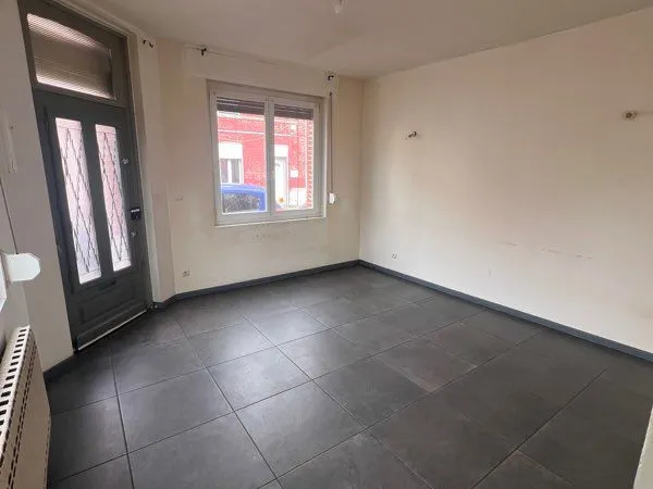 Maison 4 chambres