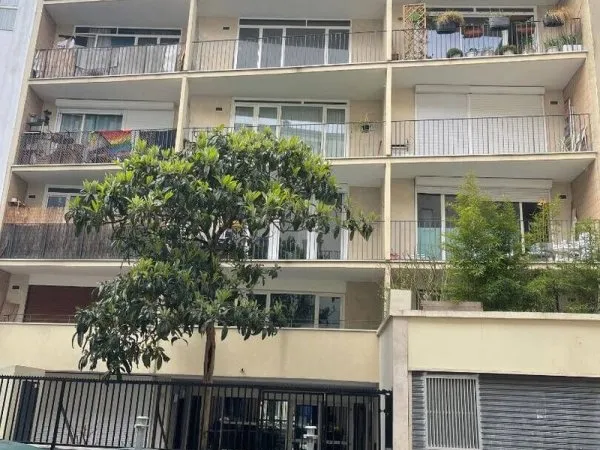 Appartement 1 pièce 32 m²
