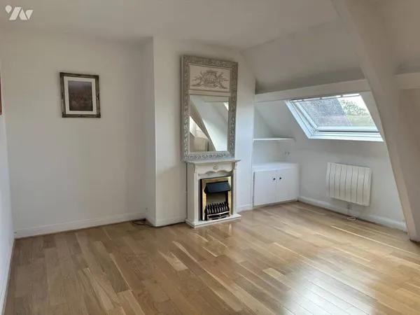 Appartement 5 pièces 89 m²