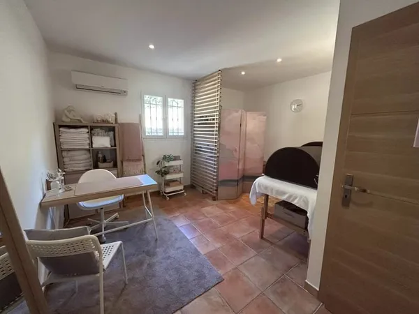 Bureau Sainte Maxime